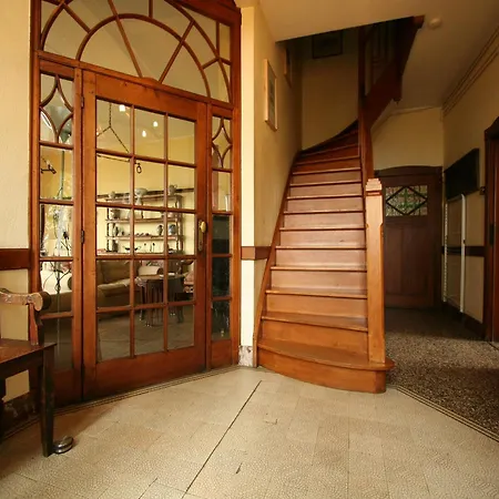 Holiday home Quaint In Ardennes, Cleaning Included Bouillon