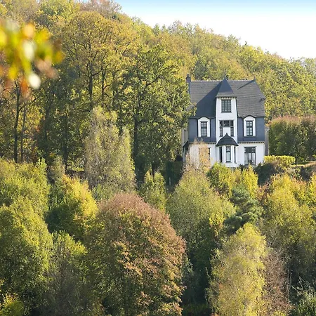 Quaint In Ardennes, Cleaning Included * Bouillon