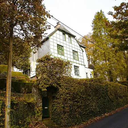 Quaint In Ardennes, Cleaning Included Holiday home