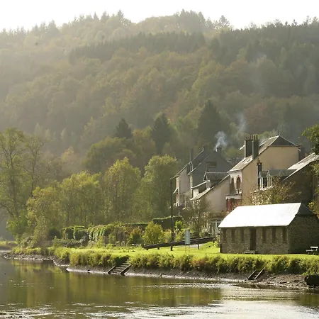 Holiday home Quaint In Ardennes, Cleaning Included