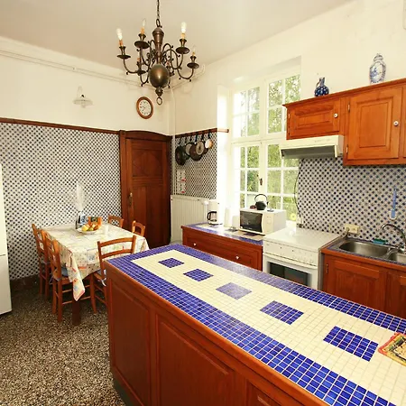 Holiday home Quaint In Ardennes, Cleaning Included *