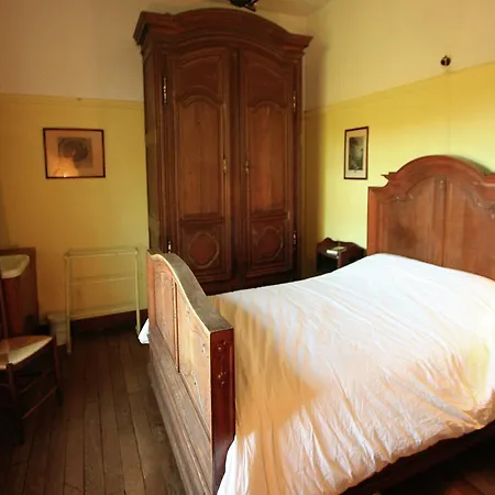 Quaint In Ardennes, Cleaning Included *