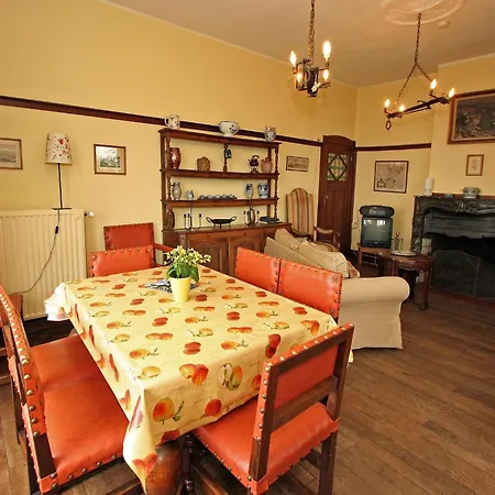Quaint In Ardennes, Cleaning Included Holiday home *