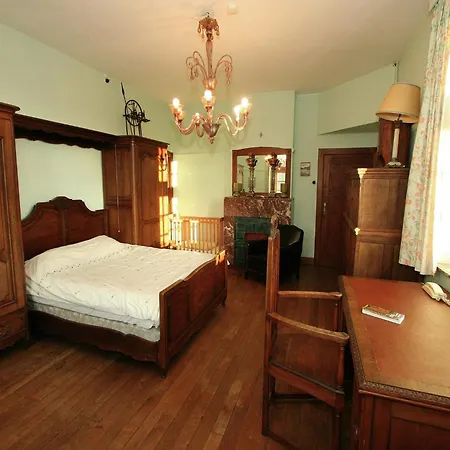 Quaint In Ardennes, Cleaning Included *