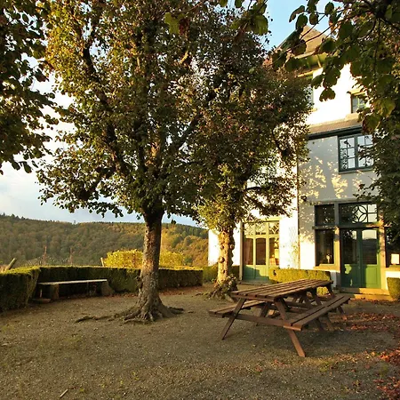 Quaint In Ardennes, Cleaning Included