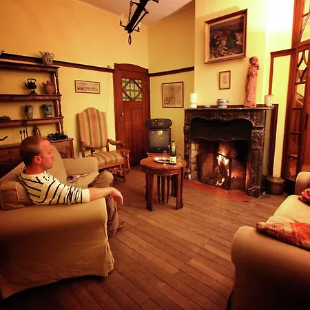 Quaint In Ardennes, Cleaning Included *
