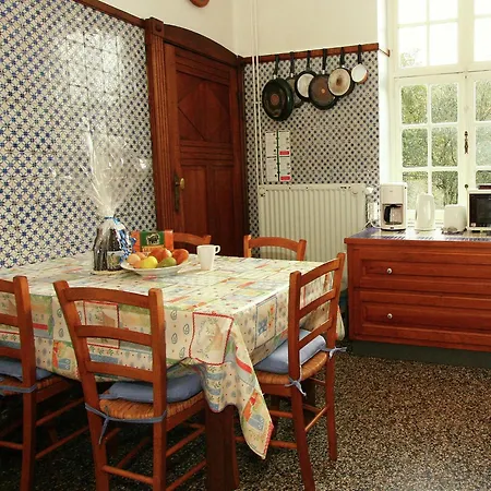 Quaint In Ardennes, Cleaning Included Bouillon
