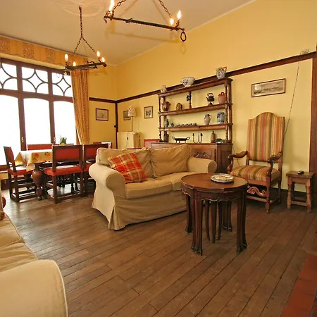 Quaint In Ardennes, Cleaning Included * Bouillon