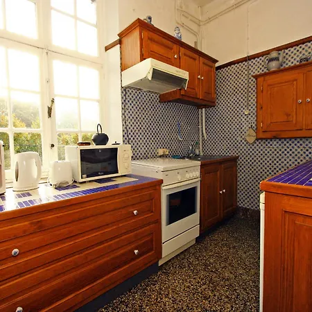 Holiday home Quaint In Ardennes, Cleaning Included