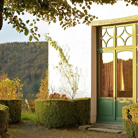 Quaint In Ardennes, Cleaning Included *