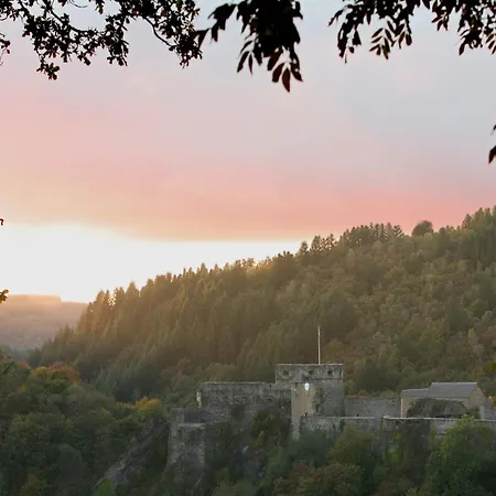 Quaint In Ardennes, Cleaning Included Holiday home *