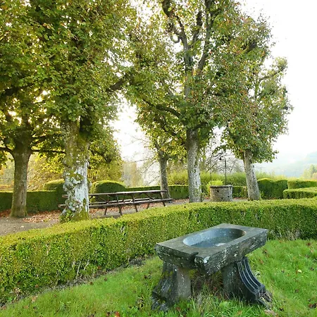 Holiday home Quaint In Ardennes, Cleaning Included Bouillon